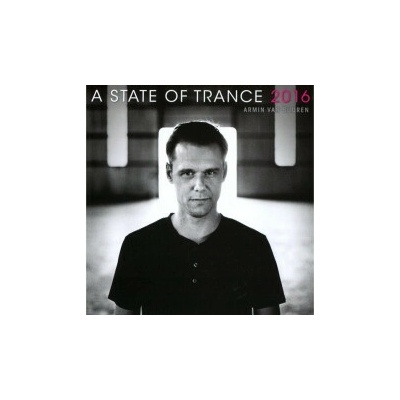 Van Buuren Armin - State Of Trance 2016 2 [2 ] CD CD