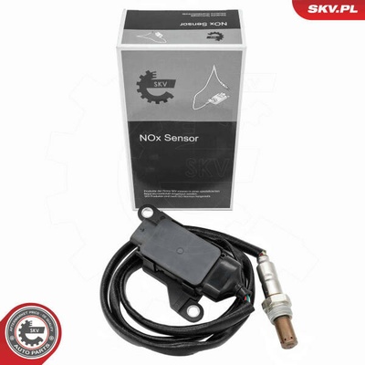 NOx-senzor, NOx-katalyzátor ESEN SKV 71SKV078