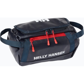 Helly Hansen Чанта за тоалетни принадлежности Helly Hansen Guide Wash navy