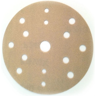 Kotouč pro hrubé broušení ø 152 mm, 15 otvorů, P320