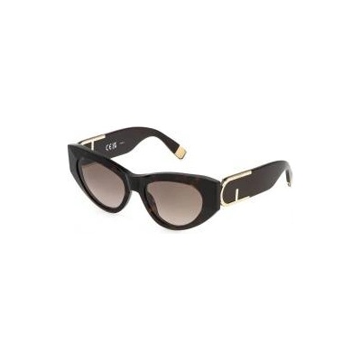 Furla Дамски слънчеви очила Furla SFU881-5404BL ø 54 mm