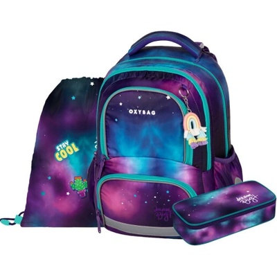 Oxybag OXY NEXT Dream 3-dílný