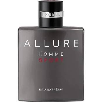 CHANEL Allure Homme Sport Eau Extreme EDT 150 ml Tester