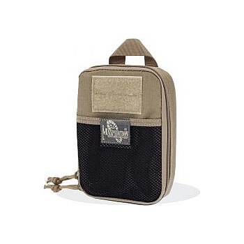 Maxpedition Organizér Fatty E.D.C. Khaki