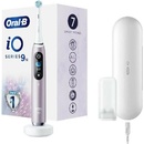 Image 1 of Oral-B iO Series 9 rose quartz