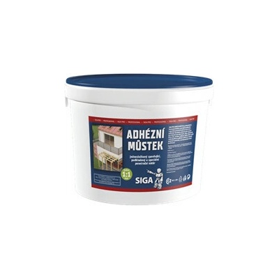 SIGA PRO Adhezní můstek 1,5 kg