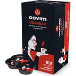 Covim Кафе капсула Covim Ora Granbar 48 бр. , съвместими с A Modo Mio (100536)