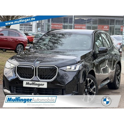 BMW X3 M Sport 140 kW