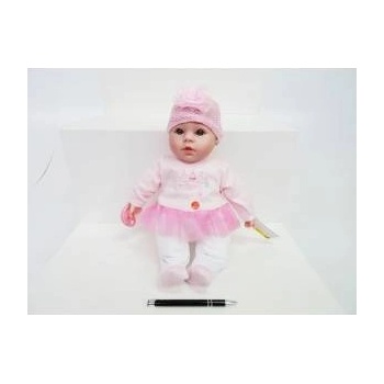 Mádara Bobas doll with sound speaks and sings in Polish 95 544390 ADAR