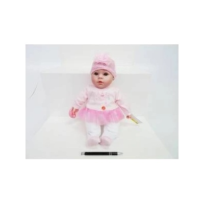 Mádara Bobas doll with sound speaks and sings in Polish 95 544390 ADAR