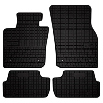FroGum Гумени стелки за Mini Cooper (2014+)