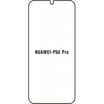 Ochranná fólia Hydrogel Huawei P60 Pro