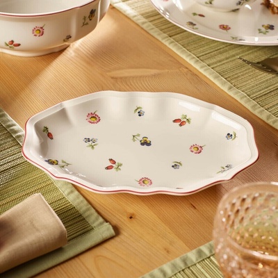 Villeroy & Boch PETITE FLEUR 24 cm