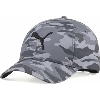 PUMA ESS ELEVATED AOP BB Cap