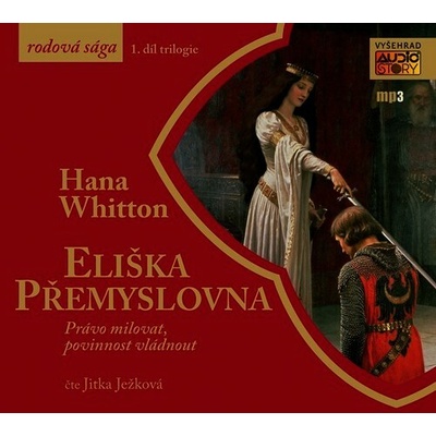 Eliška Přemyslovna