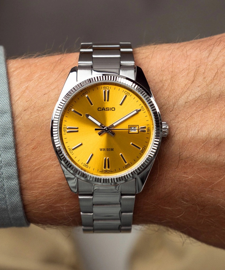 Casio MTP-1302PD-9A