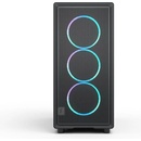 Fractal Design Epoch Black TG RGB Light (FD-C-EPO1A-04)