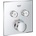 GROHE 29124000 - Термостат grohtherm smartcontrol лъскав хром (gh0642)