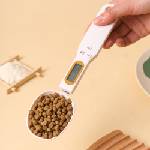 Мeasuring spoon Електронна мерителна лъжица везна - МeasuringSpoon (SN59719)
