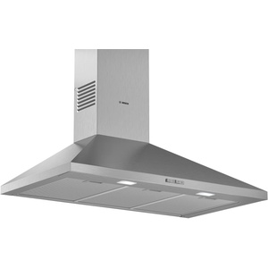Bosch DWP95BC51 | Серия 2 Стенен аспиратор 90 cm Неръждаема стомана (DWP95BC51) - bay