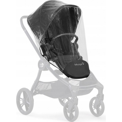 BABY JOGGER Pláštěnka City Sights
