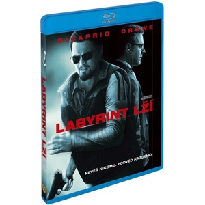 MagicBox Мрежа от лъжи - Blu-ray (002200)