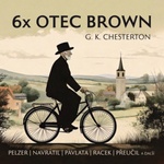 Multiland 6x Otec Brown (Chesterton G. K. - Various) - CD (MP3) (083593)