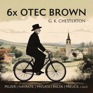 Multiland 6x Otec Brown (Chesterton G. K. - Various) - CD (MP3) (083593)