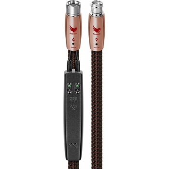 Audioquest Pegasus interconnect XLR