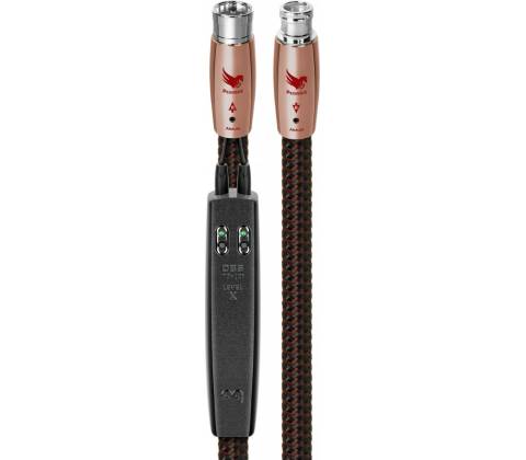 Audioquest Pegasus interconnect XLR