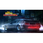 PlayWay Car Simulator Mechanic 2015 DeLorean DLC (PC)