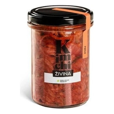 ŽIVINA Kimchi Pálivé 500 g – Zboží Dáma