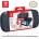 Nintendo Калъф Nintendo Switch Game Traveler Deluxe Travel Black