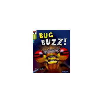Image 1 of Oxford Reading Tree inFact: Level 7: Bug Buzz! | Wayne Gerdtz