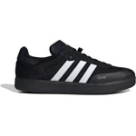 adidas Мъжки обувки за шосеен велосипед adidas Velosamba Cold. RDY 2 Cycling shoes - Core Black / Ftwr White / Zero Met. - размер 11 (UK) (036-1064-0128)