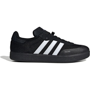 adidas Мъжки обувки за шосеен велосипед adidas Velosamba Cold. RDY 2 Cycling shoes - Core Black / Ftwr White / Zero Met. - размер 11 (UK) (036-1064-0128)
