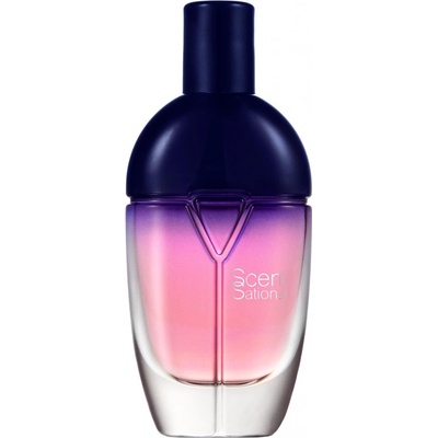 Oriflame Scentsational toaletní voda dámská 50 ml