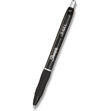 Sharpie S-Gel gelové kuličkové pero černá 2136595