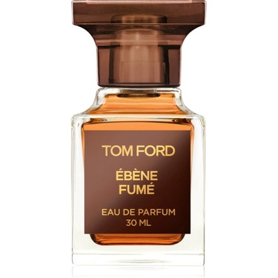 TOM FORD Private Blend Ébène Fumé parfémovaná voda unisex 30 ml