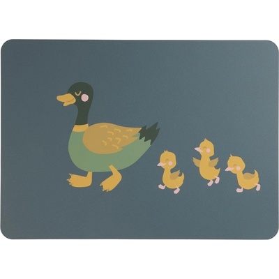 ASA Selection prostírání s kachnami 33x46cm KIDS – Zboží Dáma