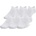 Under Armour Essential no show xl