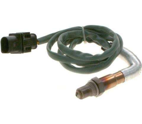 Lambda sonda BOSCH 0 258 017 203