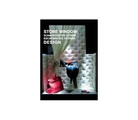 Store Window Design
