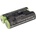 Cameron Sino Батерия за Garmin Oregon 600, 650, Astro 320, 430 Striker 4, 2000 mAh, Ni-MH (CS-GMA600SL)