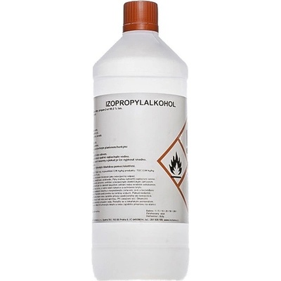 UMYEM Isopropylalkohol IPA 1 l – Zbozi.Blesk.cz