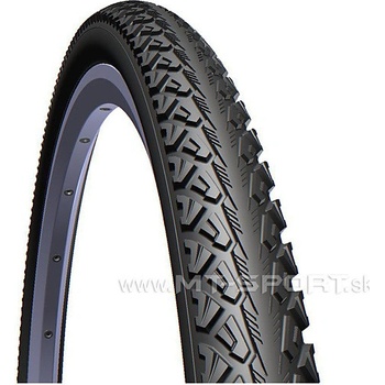 Rubena/Mitas Shield 700x38C