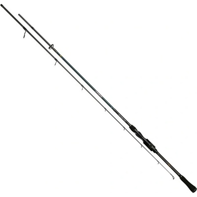 Mikado Jaws Big Game Spin 1,98 m 15-65 g 2 diely