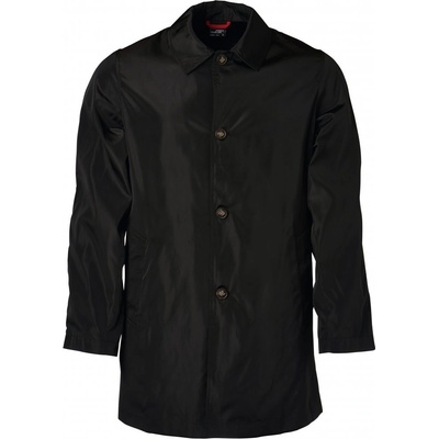 James Nicholson pánský kabát JN1142 black