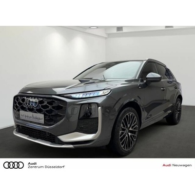 Audi Q3 quattro S-line 195 kW