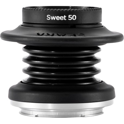 Lensbaby Spark 2 Canon RF